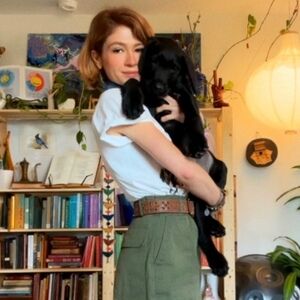 Meet your Posher, Amanda